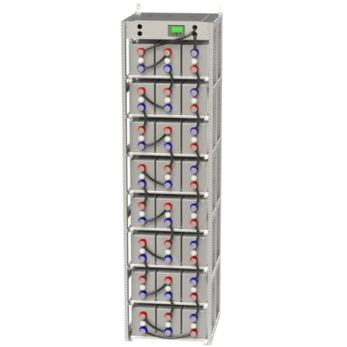 Rack available